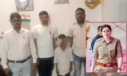 CG News : 10 साल के बच्चे की कहानी सुन SP अंकिता शर्मा ने लिया बड़ा फैसला, नशामुक्ति केंद्र भेजा