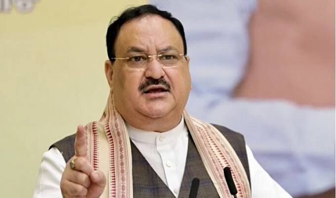 JP Nadda Health Update: केंद्रीय मंत्री जेपी नड्डा की अचानक बिगड़ी तबीयत, दिल्ली AIIMS में कराए गए भर्ती