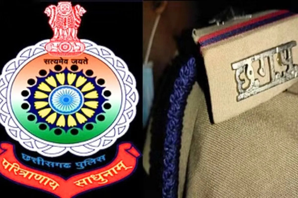 CG News : छत्तीसगढ़ पुलिस का गौरव : 141 गैलेंट्री मेडल से सम्मान, 11 पुलिसकर्मियों को राष्ट्रपति पदक