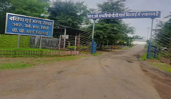 CBI Raid : रेलवे अफसर पर रिश्वत मांगने का आरोप, PP यार्ड में CBI की छापेमारी