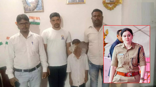 CG News : 10 साल के बच्चे की कहानी सुन SP अंकिता शर्मा ने लिया बड़ा फैसला, नशामुक्ति केंद्र भेजा