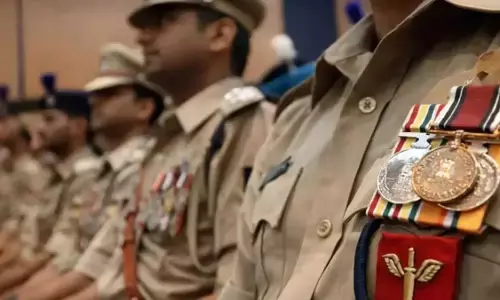Independence Day 2026: छत्तीसगढ़ के 10 पुलिस अधिकारियों-कर्मियों को सराहनीय सेवा पदक, देखें लिस्ट