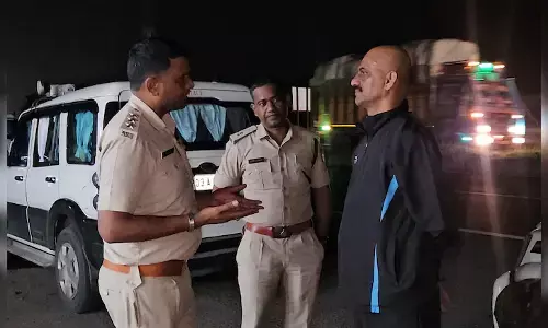 MP Crime : बस के अंदर सर्राफा व्यापारी से बड़ी लूट, 5 किलो सोना ले गए बदमाश, पुलिस जांच में जुटी