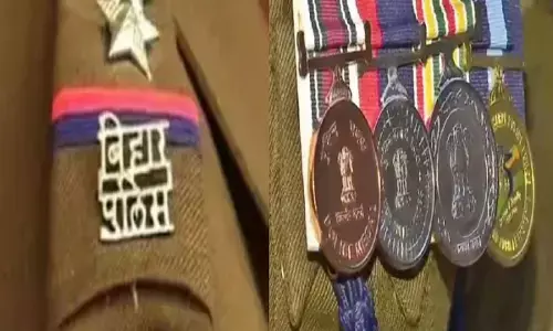 Bihar Police President Medal 2026: बिहार के 18 पुलिसकर्मियों को राष्ट्रपति पदक, अफसर हुसैन को वीरता सम्मान; देखें पूरी लिस्ट