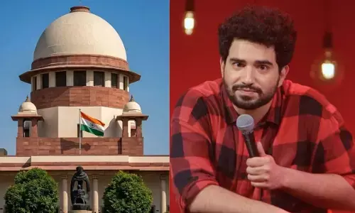 Samay Raina : समय रैना को सुप्रीम कोर्ट से मिली बड़ी राहत, इंडियाज गॉट लेटेंट में दिव्यांगों पर किए कमेंट मामले में सभी FIR रद्द