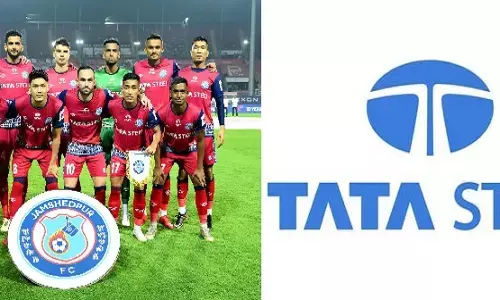 Tata Steel: 100 रुपए में बिकेगा जमशेदपुर FC, इन्हें ट्रांसफर होगी 100% हिस्सेदारी