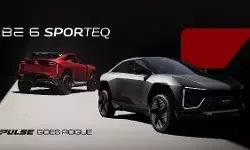 Mahindra BE 6 Sporteq लॉन्च: एक चार्ज में 682KM की रेंज, Google Gemini जैसे फीचर्स, 8 वेरिएंट, 12 कलर और 3 बैटरी ऑप्शन, जानें कीमत