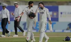 IND vs SL 1st Test: गॉल में भारत का दबदबा, पडिक्कल का शतक; केएल राहुल का भी पचासा, पहले दिन 288/2 IND vs SL 1st Test: गॉल में भारत का दबदबा, पडिक्कल का शतक; केएल राहुल का भी पचासा, पहले दिन 288/2