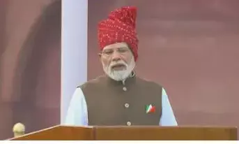 PM Modi Independence Day Announcements: 1 करोड़ युवाओं को AI ट्रेनिंग, फ्री कोचिंग; लालकिले से पीएम मोदी के 5 बड़े ऐलान