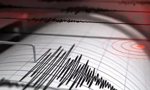 Earthquake in Indonesia: इंडोनेशिया में 12 घंटे में दो बड़े भूकंप: पहले 7.7, फिर उत्तरी सुमात्रा में 6.8 तीव्रता; 38 लोगों की मौत Earthquake in Indonesia: इंडोनेशिया में 12 घंटे में दो बड़े भूकंप: पहले 7.7, फिर उत्तरी सुमात्रा में 6.8 तीव्रता; 38 लोगों की मौत