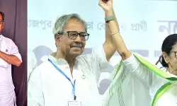Former Deputy Speaker Ashish Banerjee: TMC दफ्तर में मिला पश्चिम बंगाल विधानसभा के पूर्व डिप्टी स्पीकर आशीष बनर्जी का शव, फंदे से लटके मिले, सुसाइड नोट बरामद