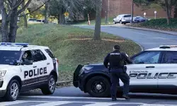 Firing in the US: अमेरिका में दो जगह गोलीबारी: वर्जीनिया यूनिवर्सिटी में 5 घायल, मिशिगन में 6 की मौत