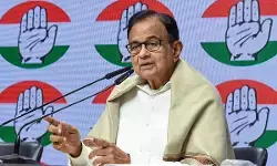 PM मोदी के ‘दिमागी नक्सल’ बयान पर चिदंबरम का पलटवार: बोले- ‘मुझे दिमागी नक्सल होने पर गर्व है’