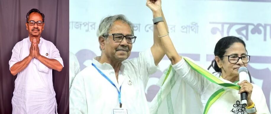 Former Deputy Speaker Ashish Banerjee: TMC दफ्तर में मिला पश्चिम बंगाल विधानसभा के पूर्व डिप्टी स्पीकर आशीष बनर्जी का शव, फंदे से लटके मिले, सुसाइड नोट बरामद