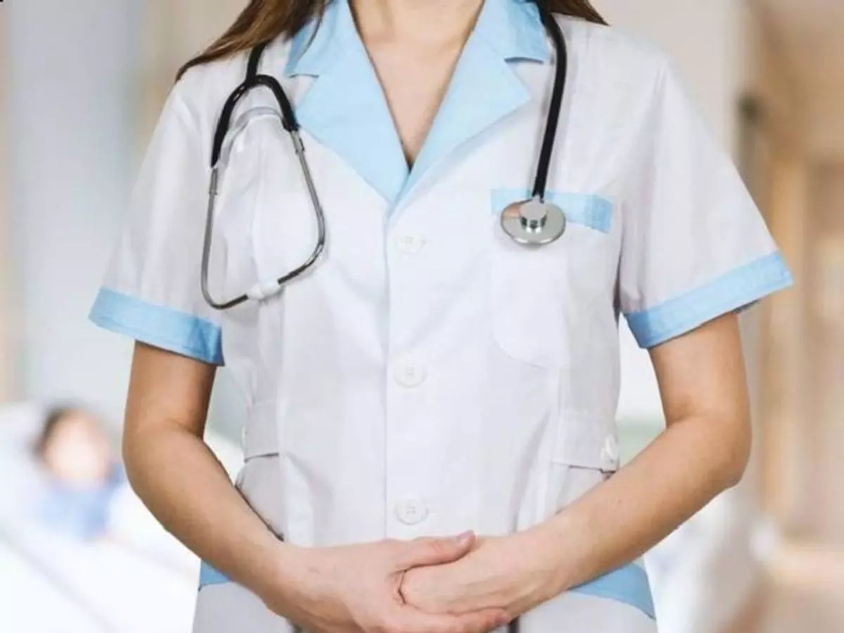 Chhattisgarh Nursing Course Admission Date : नर्सिंग पाठ्यक्रमों में प्रवेश के लिए अंतिम तिथि 31 अगस्त तक बढ़ी, हर राउंड में मिलेगा रजिस्ट्रेशन का मौका Chhattisgarh Nursing Course Admission Date : नर्सिंग पाठ्यक्रमों में प्रवेश के लिए अंतिम तिथि 31 अगस्त तक बढ़ी, हर राउंड में मिलेगा रजिस्ट्रेशन का मौका