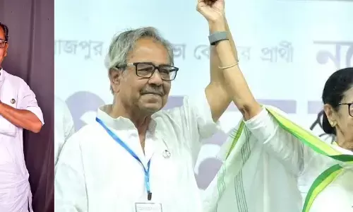 Former Deputy Speaker Ashish Banerjee: TMC दफ्तर में मिला पश्चिम बंगाल विधानसभा के पूर्व डिप्टी स्पीकर आशीष बनर्जी का शव, फंदे से लटके मिले, सुसाइड नोट बरामद