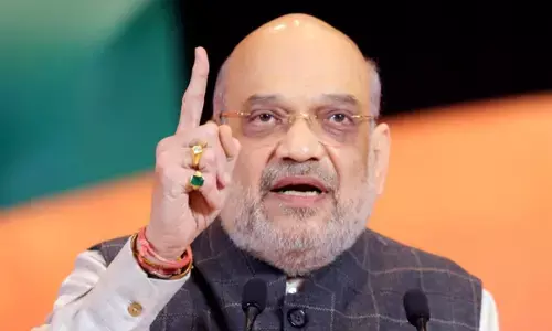 Rajasthan : अमित शाह ने अलवर को दी 6,262 करोड़ की सौगात, किसानों को DBT और 10,580 युवाओं को मिला नियुक्ति पत्र