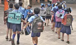Government Schools : सरकारी स्कूलों में नए नियम, बिना अनुमति एंट्री और फोटो-वीडियोग्राफी पर रोक