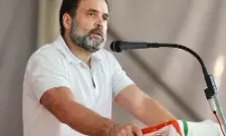 Jharkhand: झारखंड छात्र आंदोलन: राहुल गांधी बोले- छात्रों की मांगें जायज, CM खुद करें मुलाकात, बोले- युवा देश का भविष्य