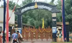 CG News : 3 करोड़ के गबन की जांच में दूसरा बड़ा खुलासा, 5वीं वाहिनी का प्रधान आरक्षक गिरफ्तार