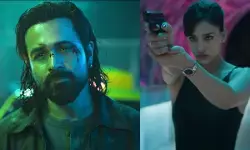 Awarapan 2 Box Office Collection: बॉक्स ऑफिस पर इमरान हाशमी की फिल्म ने मचाया धमाल, 3 दिनों में 81 करोड़ के पार