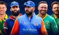 WCL 2026: डेविड वॉर्नर की एंट्री, युवराज-डिविलियर्स समेत कई दिग्गज फिर होंगे मैदान पर; 3 अक्टूबर से शुरू होगा सीजन