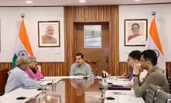 NTA की परीक्षा व्यवस्था पर शिक्षा मंत्री की बैठक, पूरे सिस्टम के ऑडिट का दिया आदेश