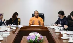 UP Japan Investment Meet 2026: जापान के 200 से ज्यादा उद्यमी आयेंगे उत्तर प्रदेश, सीएम योगी से निवेश पर होगी चर्चा