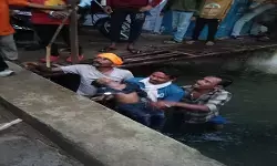 Raipur City News : बारिश के तेज बहाव ने ली मासूम की जान, नाले में डूबने से 4 साल के बच्चे की मौत
