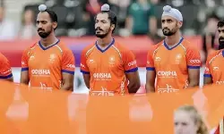 Ind vs Eng Hockey World Cup 2026: हॉकी वर्ल्ड कप में हाफ टाइम तक भारत आगे, फिर पलटा मैच: इंग्लैंड ने 4-2 से हराया, 32 साल का सूखा नहीं हुआ खत्म