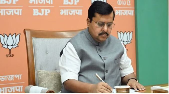 Nitin Nabin organizational team announcement: नितिन नबीन की नई टीम का आज होगा ऐलान, 33% महिला आरक्षण से बदलेगा संगठन का चेहरा, छत्तीसगढ़ के इन नेताओं को राष्ट्रीय कार्यकारिणी में मिल सकती है जगह