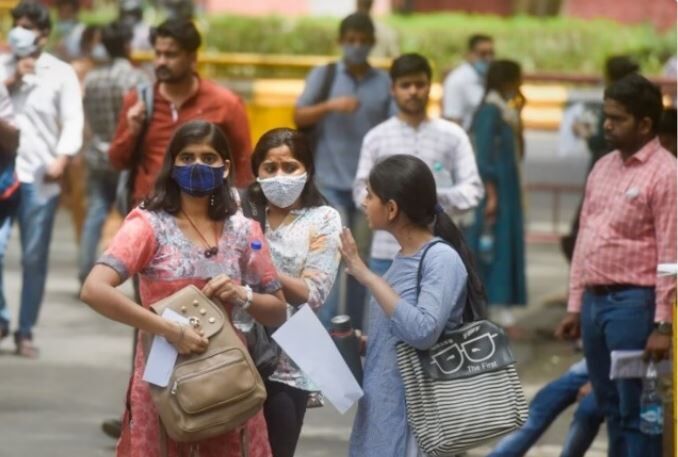 UGC-NET 2026: दोबारा होगी UGC NET 2026 अंग्रेजी, कॉमर्स और समाजशास्त्र की परीक्षा, सितंबर में नई तारीखें तय