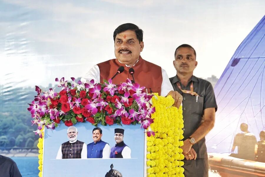 MP : राजा भोज सेलिंग चैंपियनशिप का समापन, NSS भोपाल ने जीता खिताब, CM डॉ. मोहन यादव ने हर विधानसभा में स्टेडियम बनाने का किया ऐलान