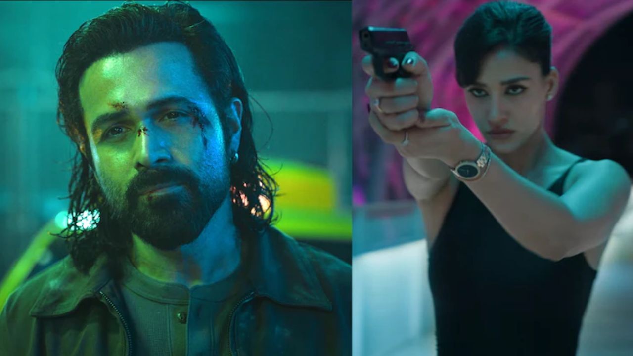 Awarapan 2 Box Office Collection: बॉक्स ऑफिस पर इमरान हाशमी की फिल्म ने मचाया धमाल, 3 दिनों में 81 करोड़ के पार