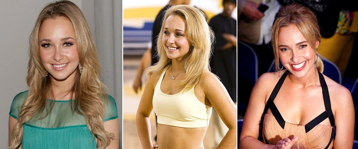 Hayden Panettiere: एक्ट्रेस हेडन पैनेटीयर का 36 साल की उम्र में निधन: बर्थडे से 5 दिन पहले दुनिया को कहा अलविदा, ‘हीरोज’ और ‘नैशविले’ से मिली थी पहचान