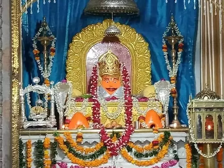 35973-- Nag Panchami 2026 : नाग देवता के 10 प्रसिद्ध मंदिर, जहां दर्शन के लिए उमड़ते हैं श्रद्धालु