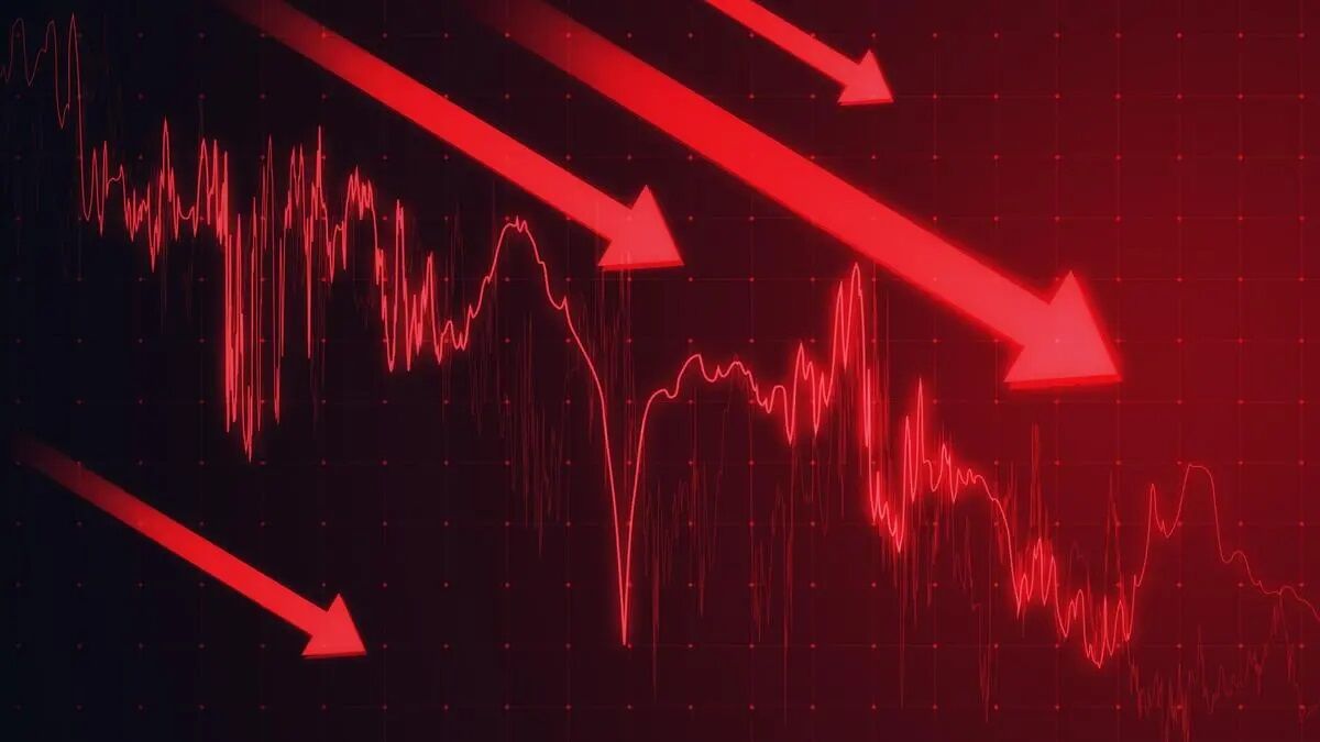 Share Market: शेयर बाजार लगातार 5वें दिन गिरावट : सेंसेक्स 281 अंक टूटा, निफ्टी 24,288 के नीचे; कच्चे तेल की कीमत ने बढ़ाई चिंता
