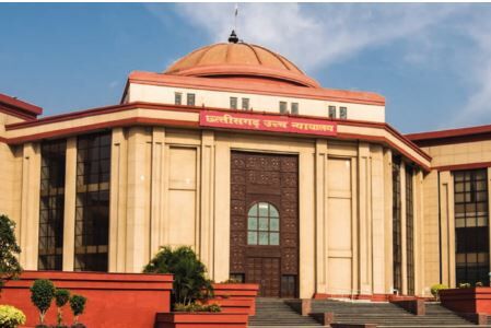 Chhattisgarh High Court: दूसरी शादी के बाद पूर्व पति से गुजारा भत्ता पाने का अधिकार नहीं: हाई कोर्ट