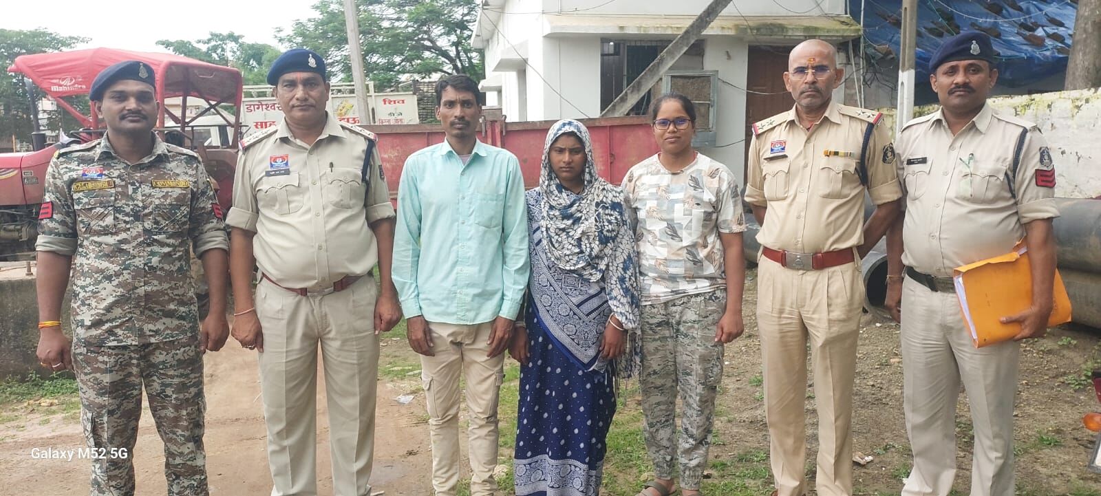 CG Crime : युवक की संदिग्ध मौत का खुलासा, पति-पत्नी ने मिलकर की हत्या, दोनों गिरफ्तार