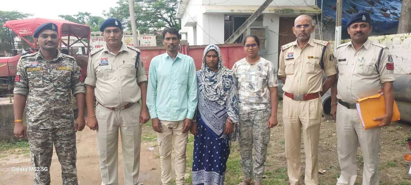 CG Crime : युवक की संदिग्ध मौत का खुलासा, पति-पत्नी ने मिलकर की हत्या, दोनों गिरफ्तार CG Crime : युवक की संदिग्ध मौत का खुलासा, पति-पत्नी ने मिलकर की हत्या, दोनों गिरफ्तार