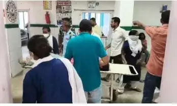 Bihar Lakhisarai Stampede: बिहार के लखीसराय में जलाभिषेक के दौरान अशोकधाम मंदिर में भगदड़, 7 महिलाओं की मौत