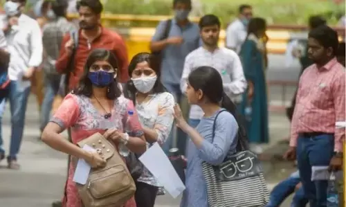 UGC-NET 2026: दोबारा होगी UGC NET 2026 अंग्रेजी, कॉमर्स और समाजशास्त्र की परीक्षा, सितंबर में नई तारीखें तय