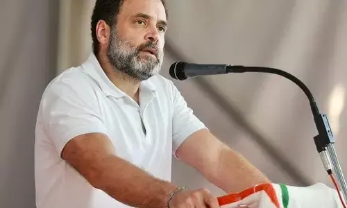 Jharkhand: झारखंड छात्र आंदोलन: राहुल गांधी बोले- छात्रों की मांगें जायज, CM खुद करें मुलाकात, बोले- युवा देश का भविष्य Jharkhand: झारखंड छात्र आंदोलन: राहुल गांधी बोले- छात्रों की मांगें जायज, CM खुद करें मुलाकात, बोले- युवा देश का भविष्य