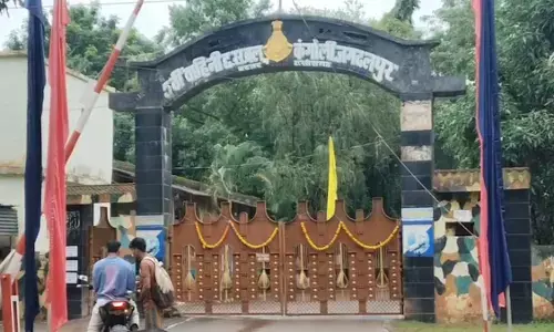 CG News : 3 करोड़ के गबन की जांच में दूसरा बड़ा खुलासा, 5वीं वाहिनी का प्रधान आरक्षक गिरफ्तार