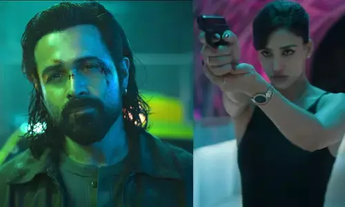 Awarapan 2 Box Office Collection: बॉक्स ऑफिस पर इमरान हाशमी की फिल्म ने मचाया धमाल, 3 दिनों में 81 करोड़ के पार