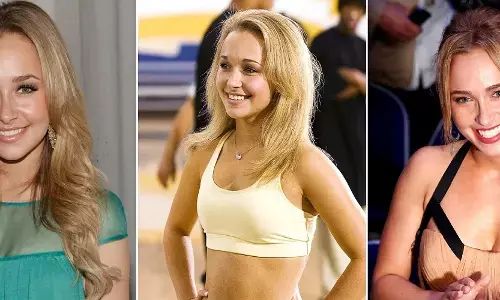 Hayden Panettiere: एक्ट्रेस हेडन पैनेटीयर का 36 साल की उम्र में निधन: बर्थडे से 5 दिन पहले दुनिया को कहा अलविदा, ‘हीरोज’ और ‘नैशविले’ से मिली थी पहचान