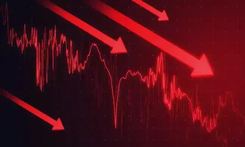 Share Market: शेयर बाजार लगातार 5वें दिन गिरावट : सेंसेक्स 281 अंक टूटा, निफ्टी 24,288 के नीचे; कच्चे तेल की कीमत ने बढ़ाई चिंता Share Market: शेयर बाजार लगातार 5वें दिन गिरावट : सेंसेक्स 281 अंक टूटा, निफ्टी 24,288 के नीचे; कच्चे तेल की कीमत ने बढ़ाई चिंता