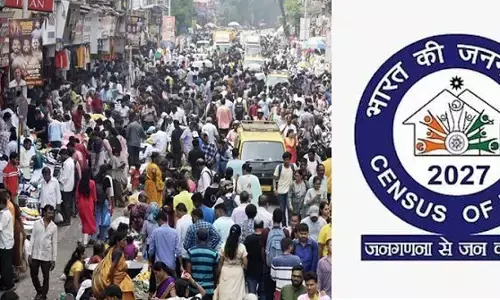 Census 2027: लद्दाख और जम्मू-कश्मीर समेत इन राज्यों में आज से शुरू हुई स्व-गणना, 31 अगस्त तक ऑनलाइन भर सकेंगे जानकारी