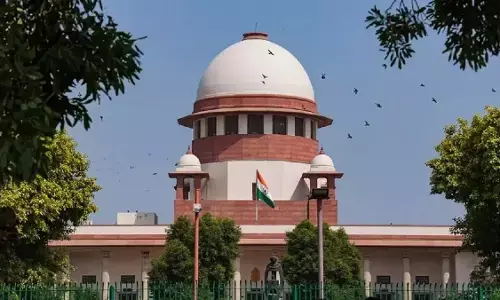 SC: हवाई किराए पर सुप्रीम कोर्ट सख्त: नए नियम 7 दिन में जारी करने के निर्देश, उल्लंघन पर कार्रवाई की चेतावनी