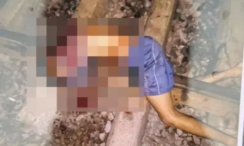 Raipur City Crime : युवक की चाकू मारकर हत्या, कई संदेही हिरासत में, पूछताछ जारी